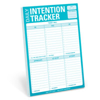 Intention Tracker - Knock Knock