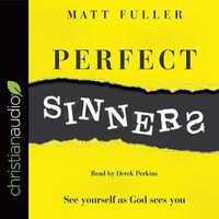 Perfect Sinners - Matt Fuller