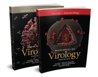 Principles of Virology 5ed : Multi-Volume - Jane Flint