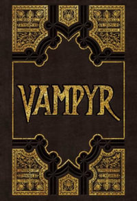 Buffy the Vampire Slayer Vampyr Stationery Set : 90's Classics - Insight Editions