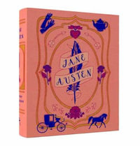 Literary Stationery Sets - Jane Austen : Jane Austen - Insight Editions