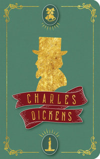 Charles Dickens : A Christmas Carol Deluxe Note Card Set : With Keepsake Book Box - Insight Editions