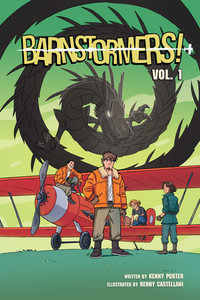 Barnstormers, Vol. 1 : Barnstormers - Kenny Porter