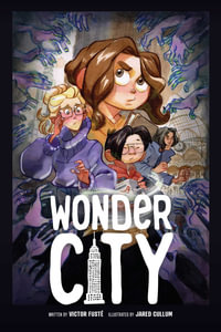 Wonder City : Wonder City - Victor Fusté