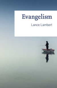 Evangelism - Lance Lambert