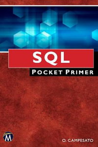SQL Pocket Primer : Pocket Primer - Oswald Campesato