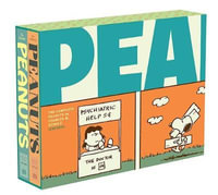 The Complete Peanuts : 1967-1970 (Vols. 9-10) Paperback Gift Box - Charles M Schulz