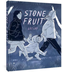 Stone Fruit - Lee Lai