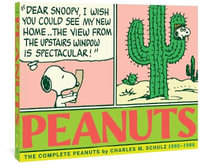 The Complete Peanuts 1985-1986 : Vol. 18 - Charles M Schulz