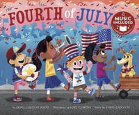 Fourth of July : Holidays in Rhythm and Rhyme - Emma Carlson Berne