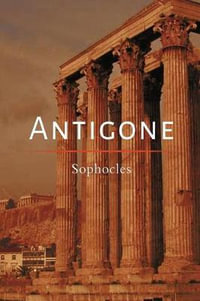 Antigone - Sophocles