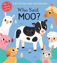 Who Said Moo? : Who Said? - Yi-Hsuan Wu