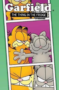 Garfield Original Graphic Novel : Lost and Found - Scott Nickel