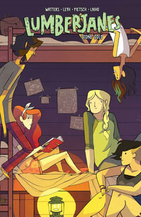 Lumberjanes, Vol. 8 : Stone Cold - Shannon Watters