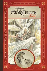 Jim Henson's Storyteller Fairies : Fairies - Jim Henson