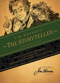 Jim Henson's The Storyteller : The Novelization - Jim Henson