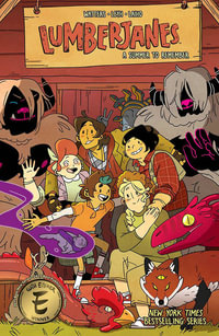 Lumberjanes, Vol. 19 : Lumberjanes - Shannon Watters