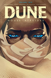 Dune : House Atreides Vol. 2 - Brian Herbert