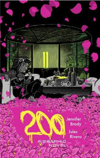 200 : 200 - Jennifer Brody