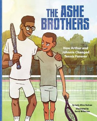 The Ashe Brothers - Judy Allen Dodson