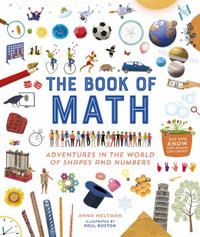 The Book of Math - Anna Weltman