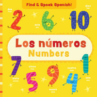 Numbers / Los Numeros : Find and Speak / Encontrar Y Hablar - Sam Hutchinson