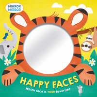 Happy Faces : Mirror, Mirror - Lisa Edwards