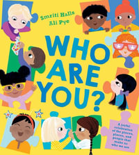 Who Are You? - Smriti Halls