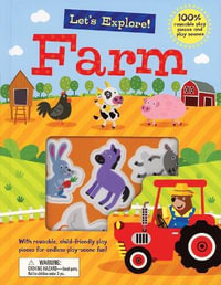 Farm : Let's Explore - Georgie Taylor