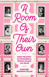 A Room of Their Own - Marlene Wagman-Geller