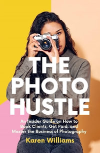 The Photo Hustle - Karen Williams