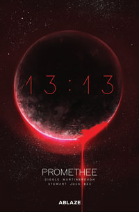 Promethee 13 : 13 - Andy Diggle