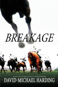 Breakage - David-Michael Harding