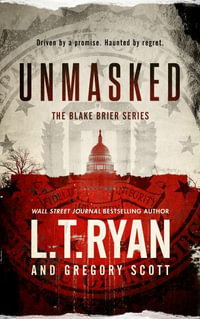 Unmasked - L. T. Ryan