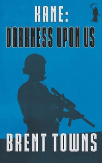 Kane : Darkness Upon Us - Mark Allen