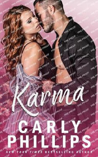 Karma : The Serendipity Series - Carly Phillips