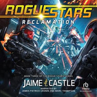 Reclamation : A Military Sci-Fi Series - James Patrick Cronin