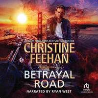 Betrayal Road : Torpedo Ink : Book 9 - Ryan West