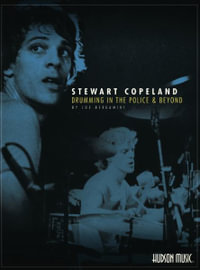 Stewart Copeland - Drumming in the Police and Beyond - Joe Bergamini