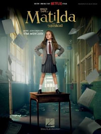 Roald Dahl's Matilda the Musical (Movie Edition) - Tim Minchin