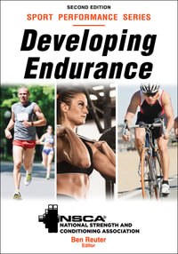 Developing Endurance - Ben Reuter