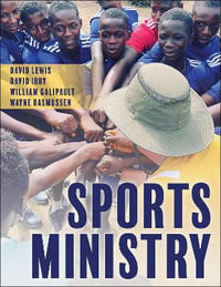 Sports Ministry - David B. Lewis