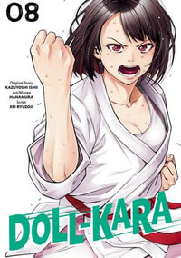 Doll-Kara Volume 8 : Doll-Kara : Book 8 - Kazuyoshi Ishii