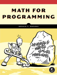 Math for Programming - Ronald T. Kneusel