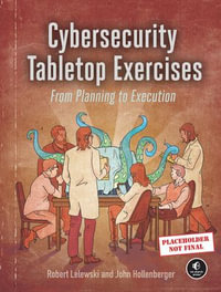 Tabletop Exercises - Robert Lelewski