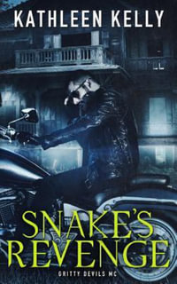 Snake's Revenge - Kathleen Kelly