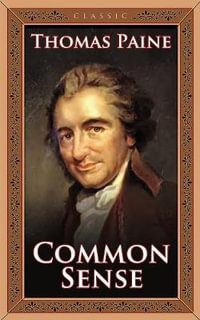 Common Sense - Thomas Paine