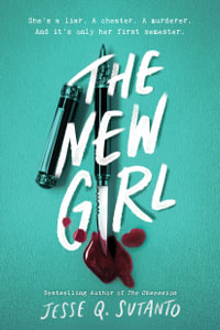 The New Girl - Jesse Q. Sutanto