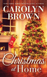 Christmas at Home - Carolyn Brown