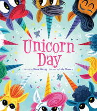 Unicorn Day - Diana Murray